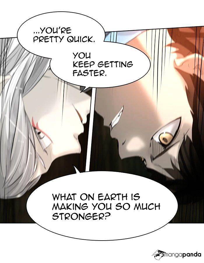 Tower of God, Chapter 272 image 36